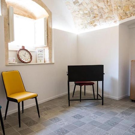 A Casa Di Cassi Hotel Modica Luaran gambar