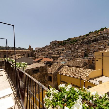 A Casa Di Cassi Hotel Modica Luaran gambar
