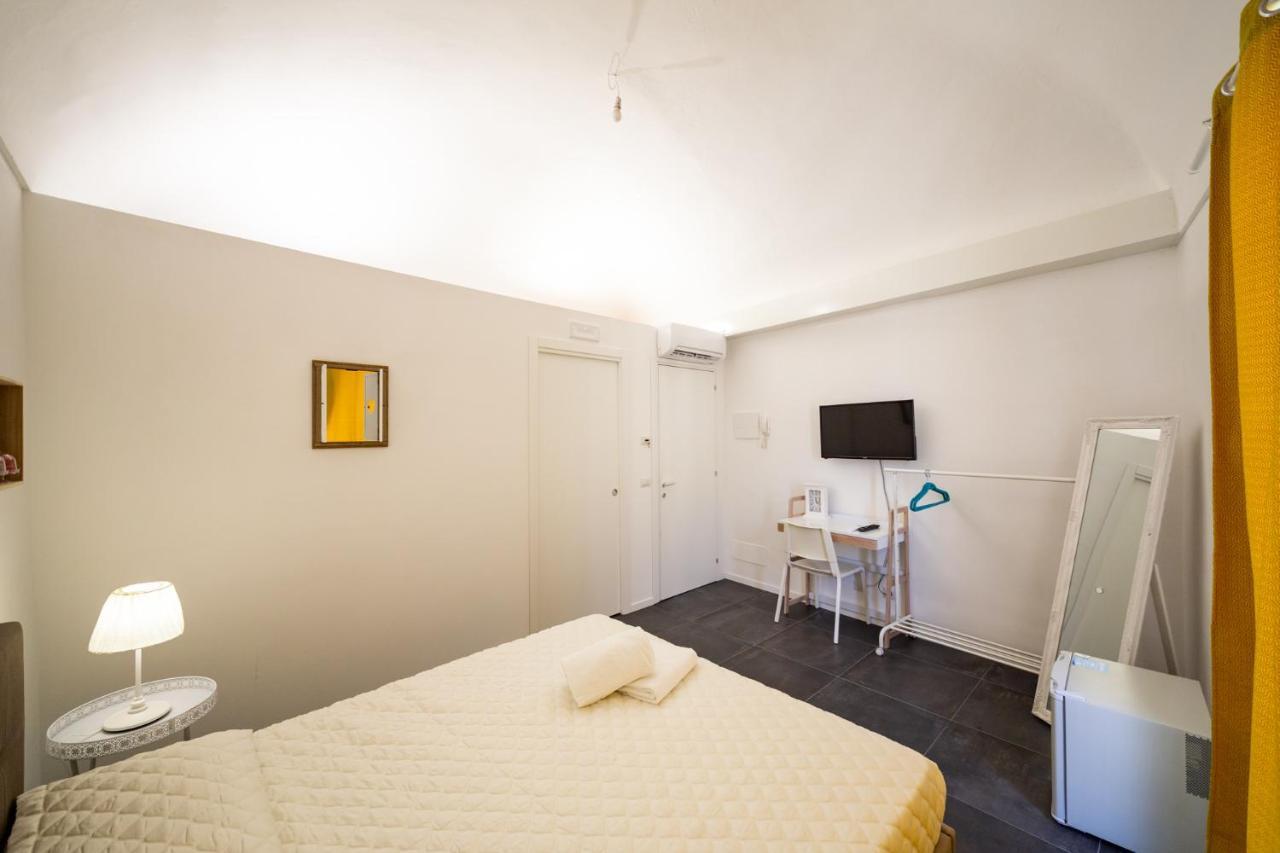 A Casa Di Cassi Hotel Modica Luaran gambar