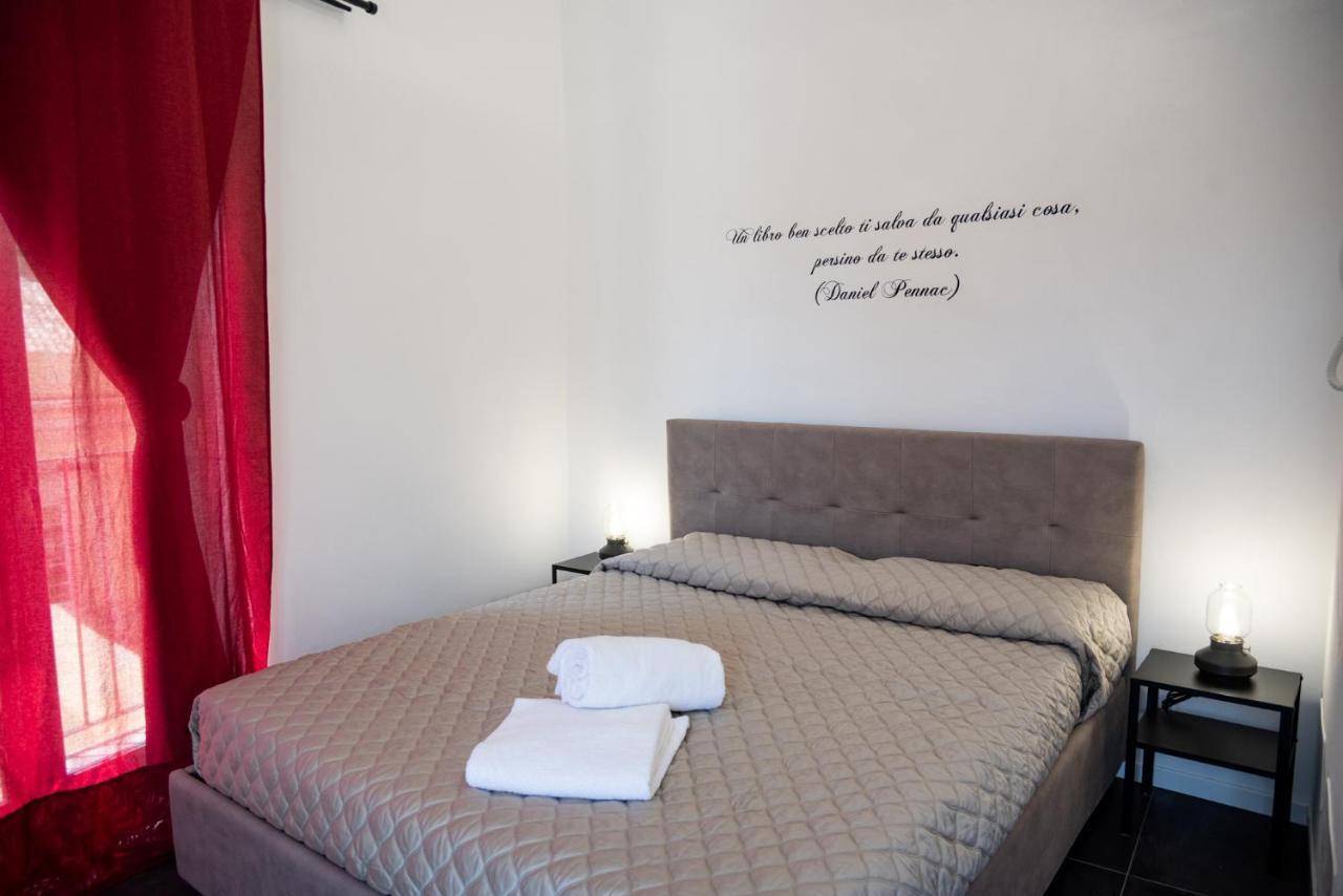 A Casa Di Cassi Hotel Modica Luaran gambar