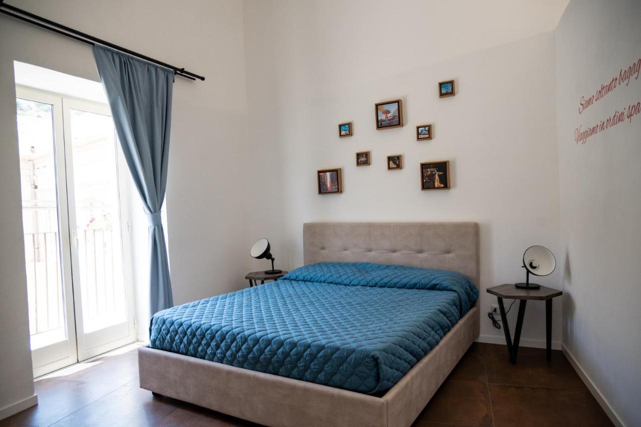 A Casa Di Cassi Hotel Modica Luaran gambar