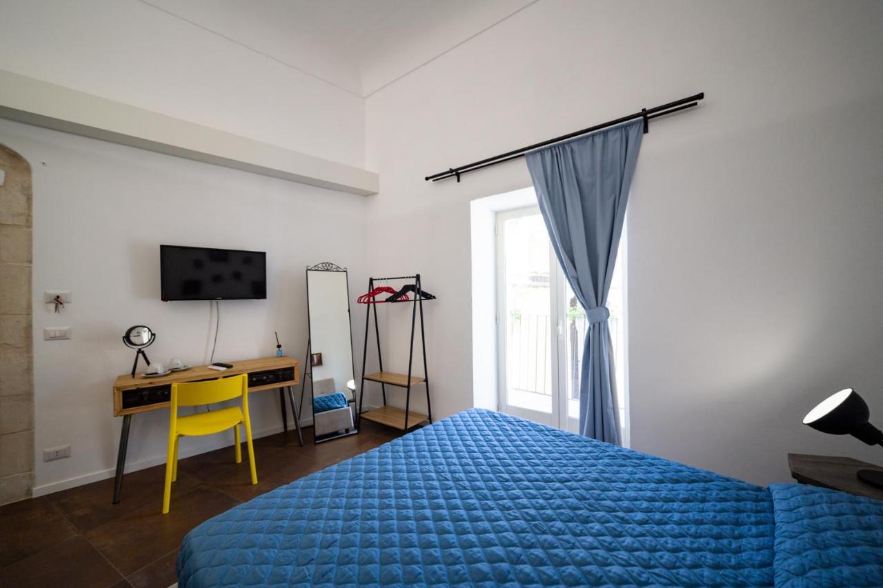 A Casa Di Cassi Hotel Modica Luaran gambar