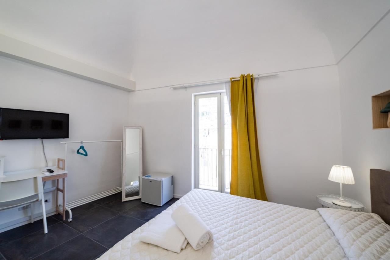 A Casa Di Cassi Hotel Modica Luaran gambar