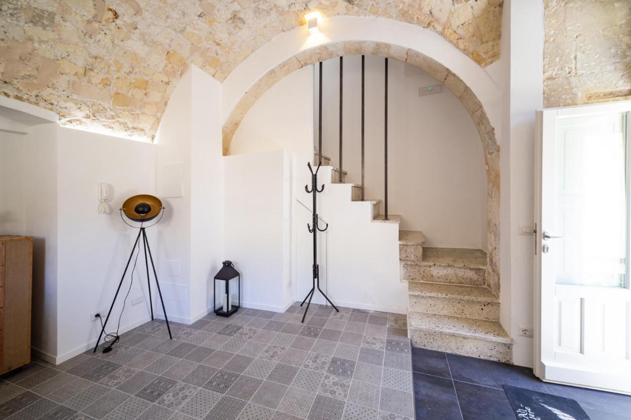 A Casa Di Cassi Hotel Modica Luaran gambar