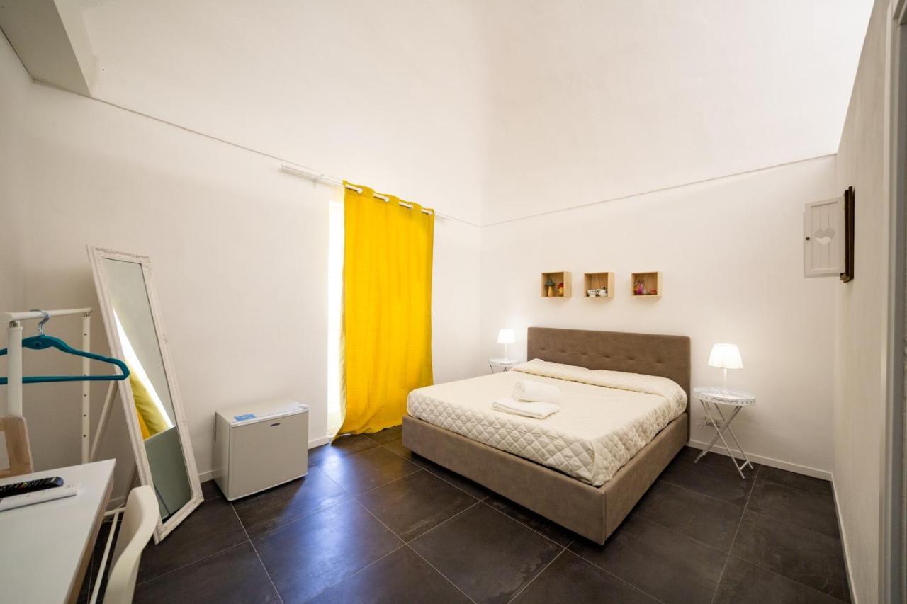 A Casa Di Cassi Hotel Modica Luaran gambar