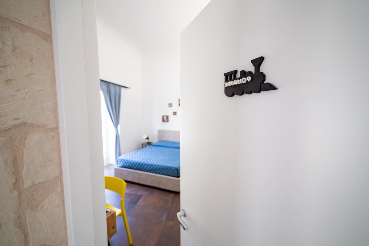 A Casa Di Cassi Hotel Modica Luaran gambar