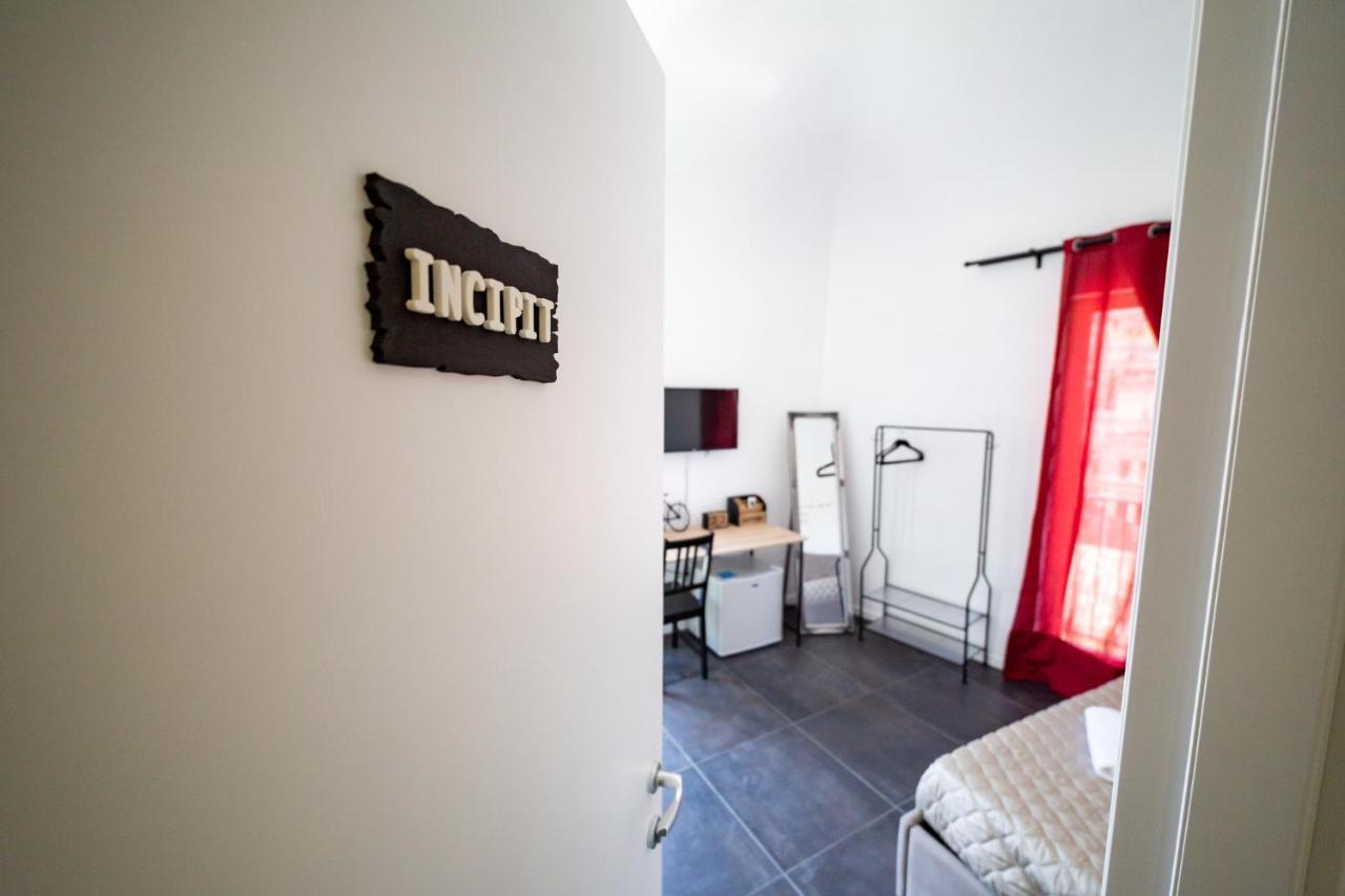 A Casa Di Cassi Hotel Modica Luaran gambar