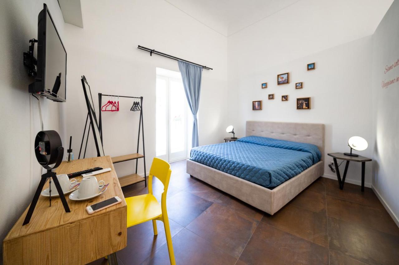 A Casa Di Cassi Hotel Modica Luaran gambar