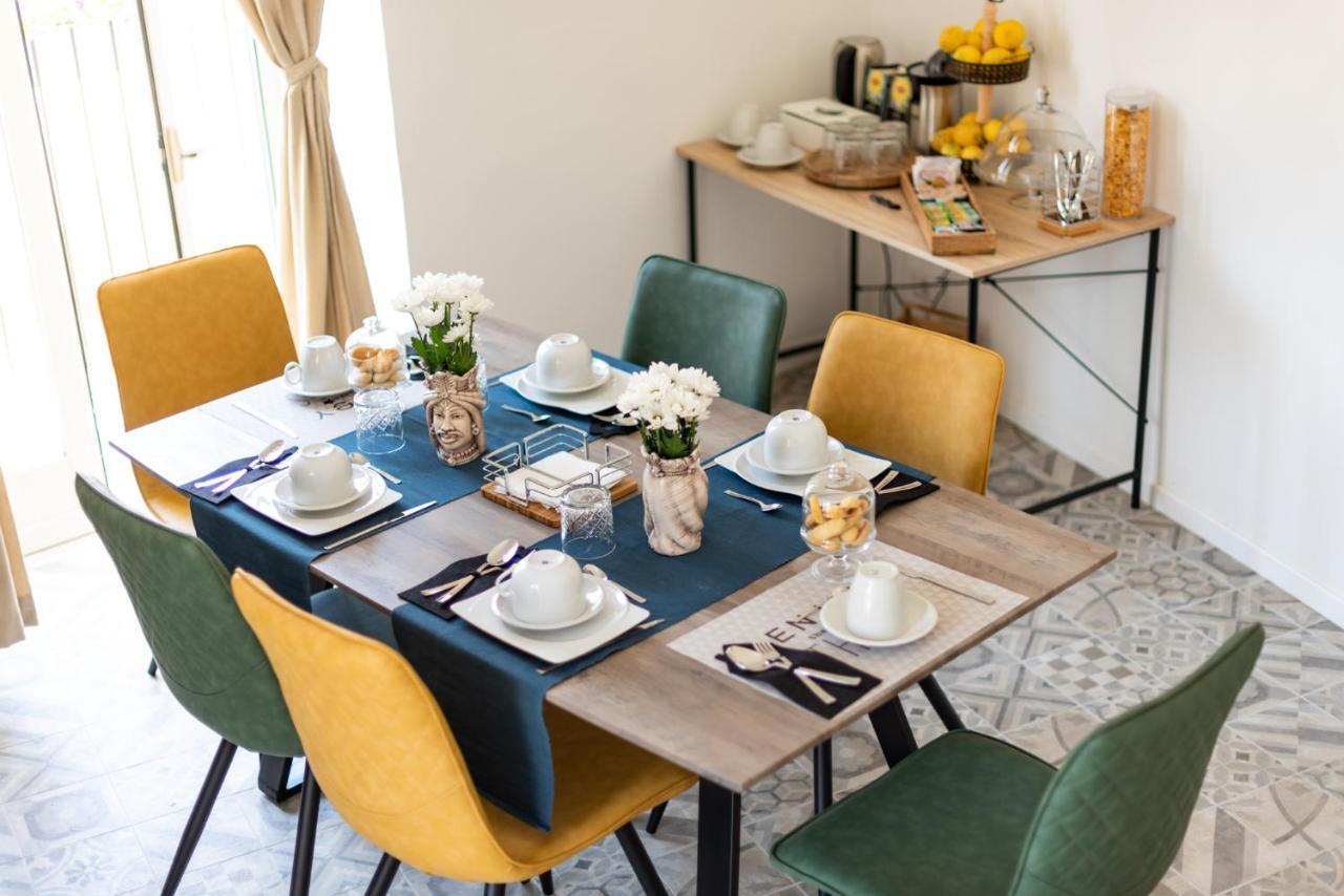 A Casa Di Cassi Hotel Modica Luaran gambar