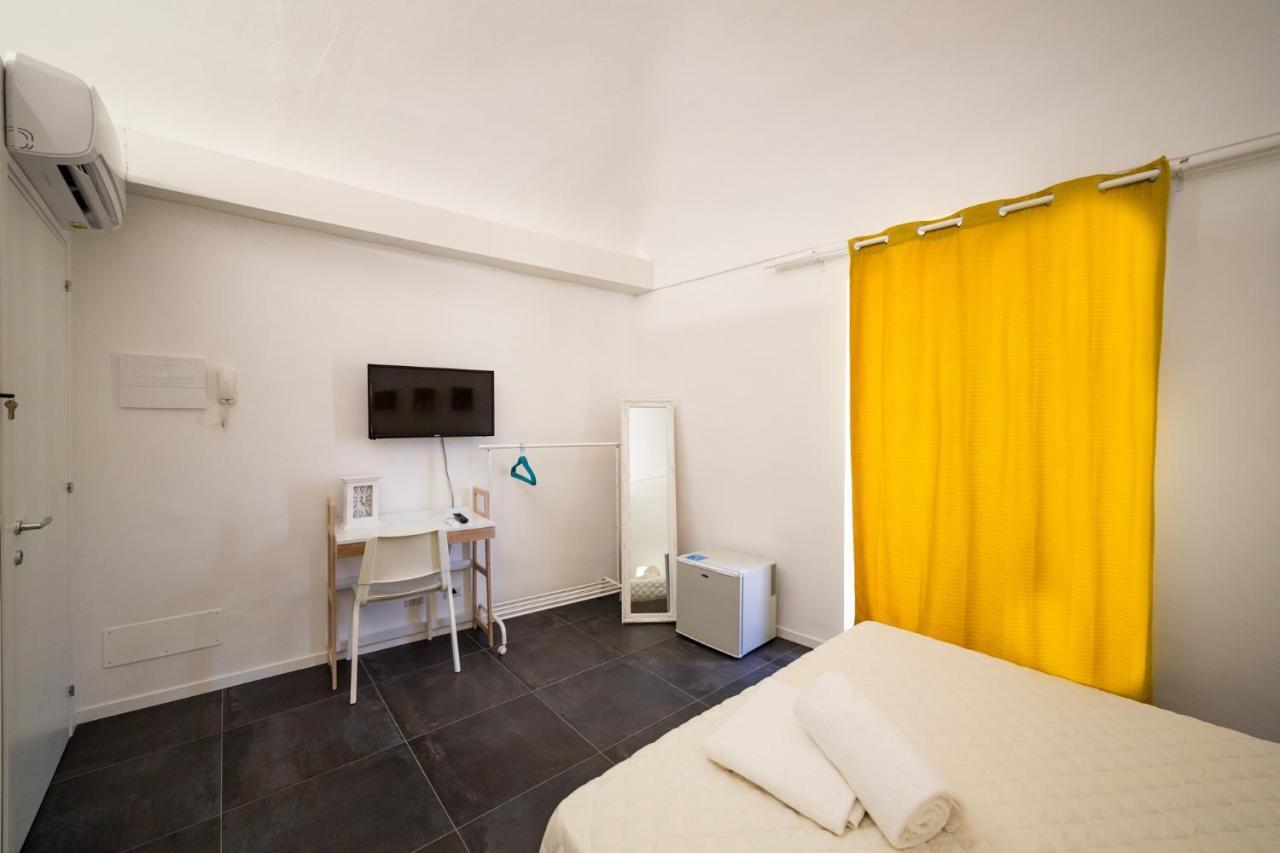 A Casa Di Cassi Hotel Modica Luaran gambar