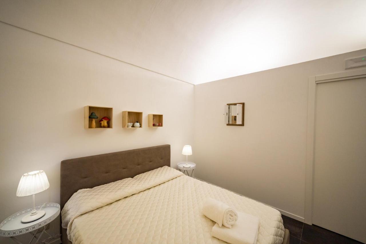 A Casa Di Cassi Hotel Modica Luaran gambar