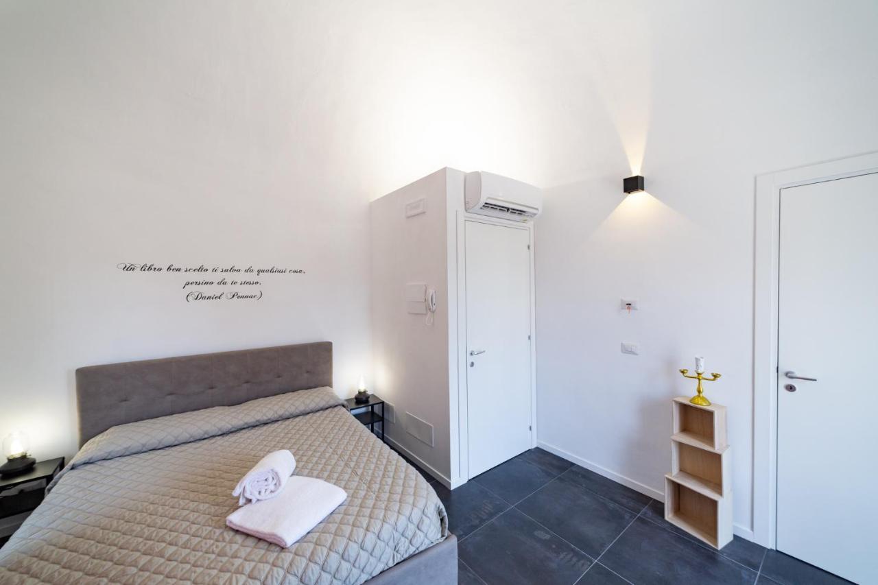 A Casa Di Cassi Hotel Modica Luaran gambar