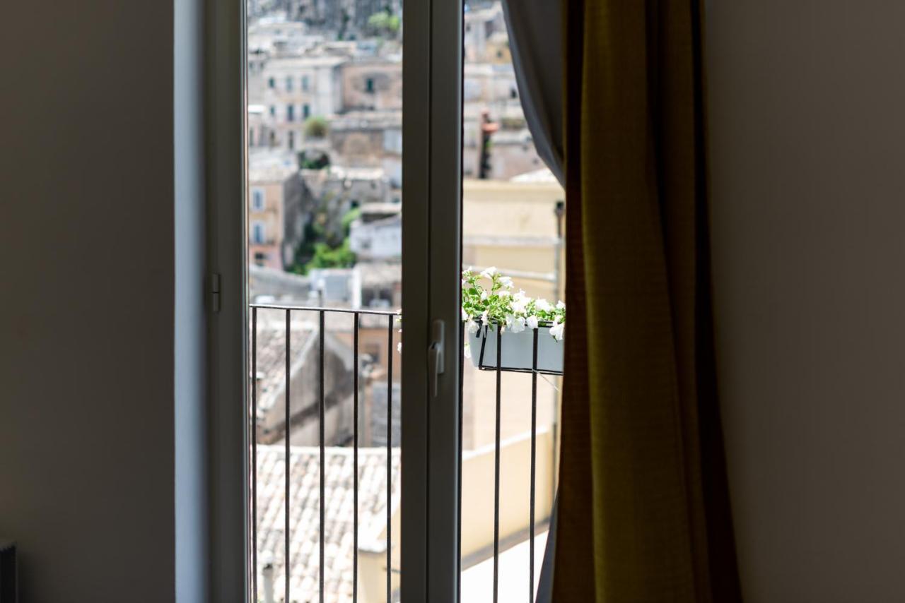A Casa Di Cassi Hotel Modica Luaran gambar