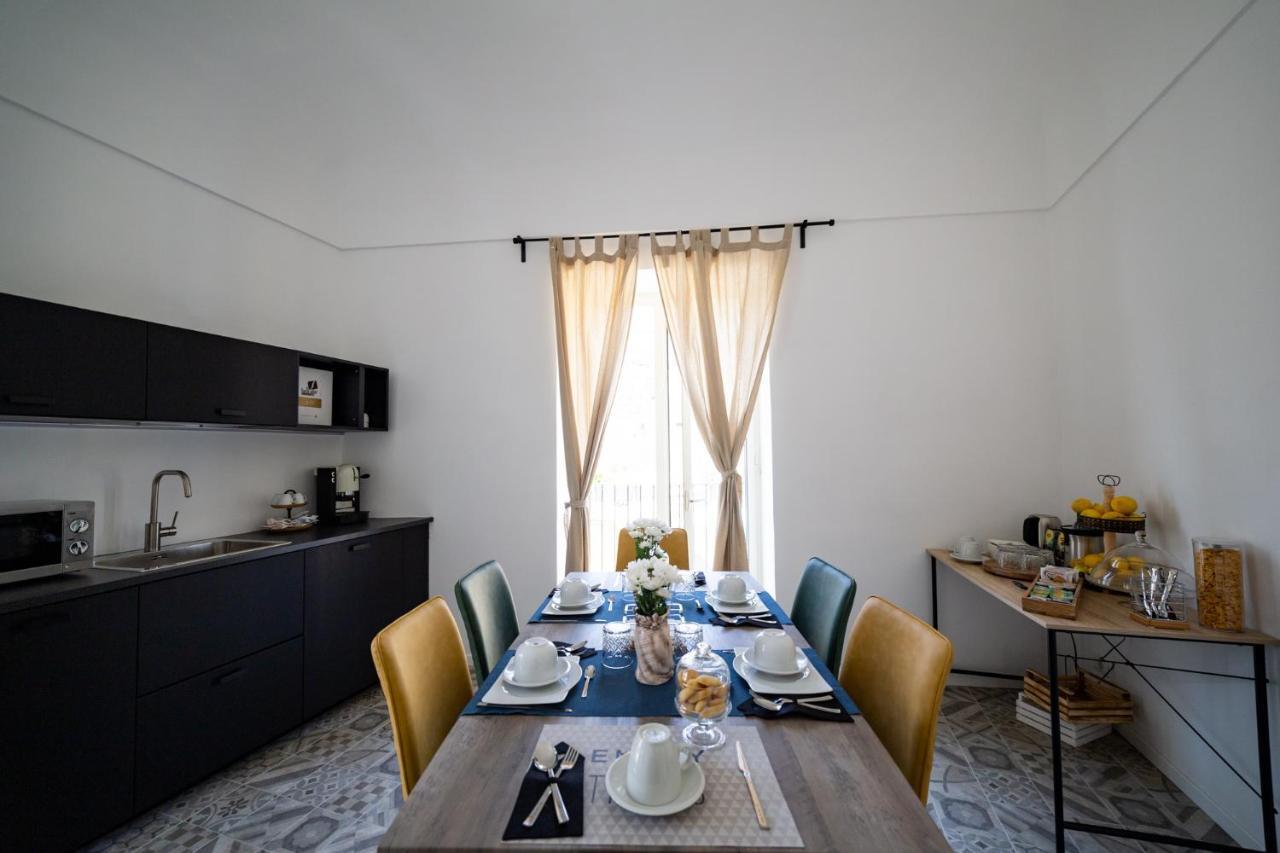 A Casa Di Cassi Hotel Modica Luaran gambar