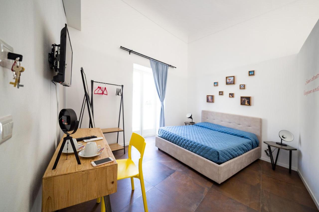 A Casa Di Cassi Hotel Modica Luaran gambar