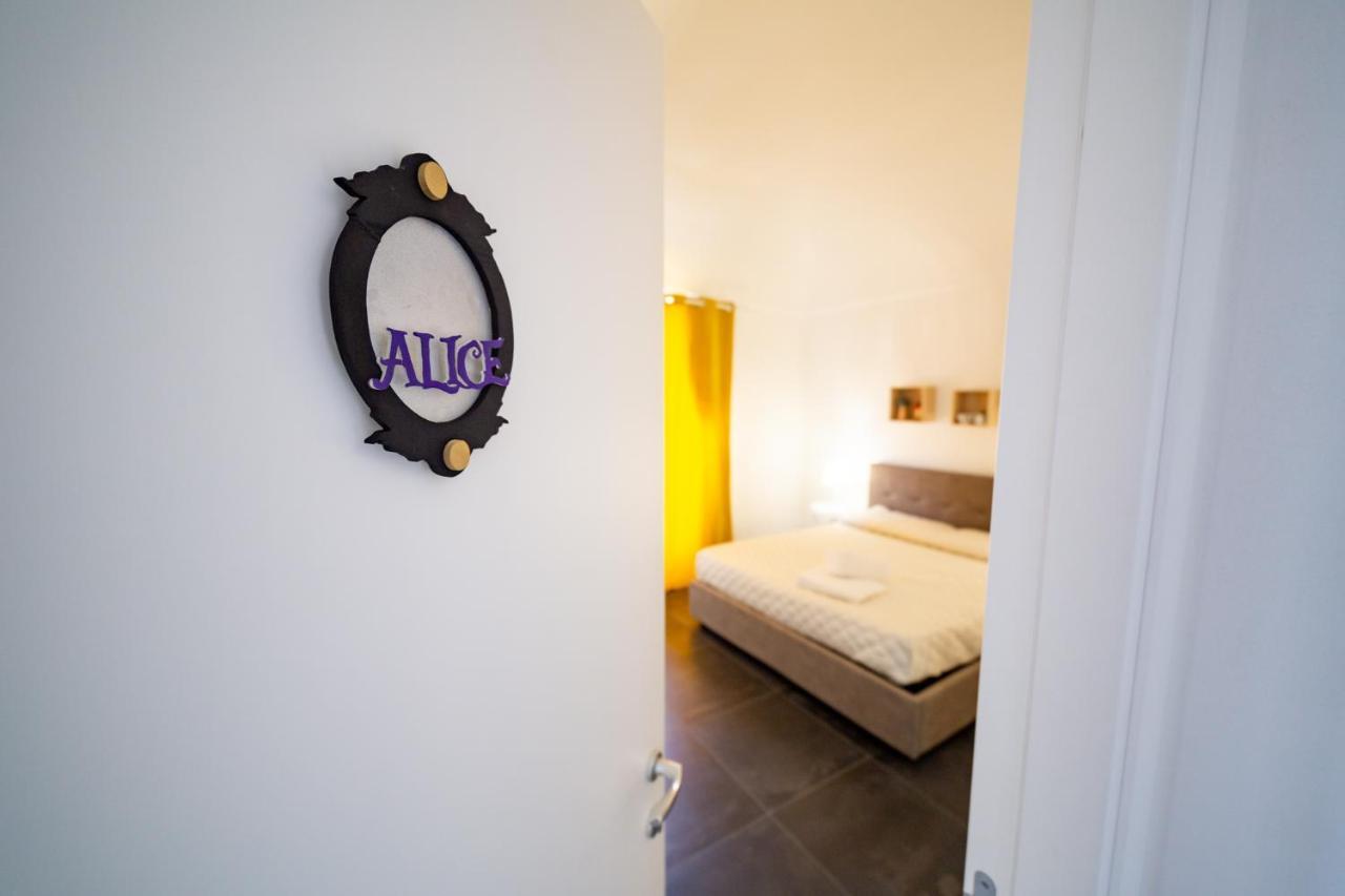 A Casa Di Cassi Hotel Modica Luaran gambar