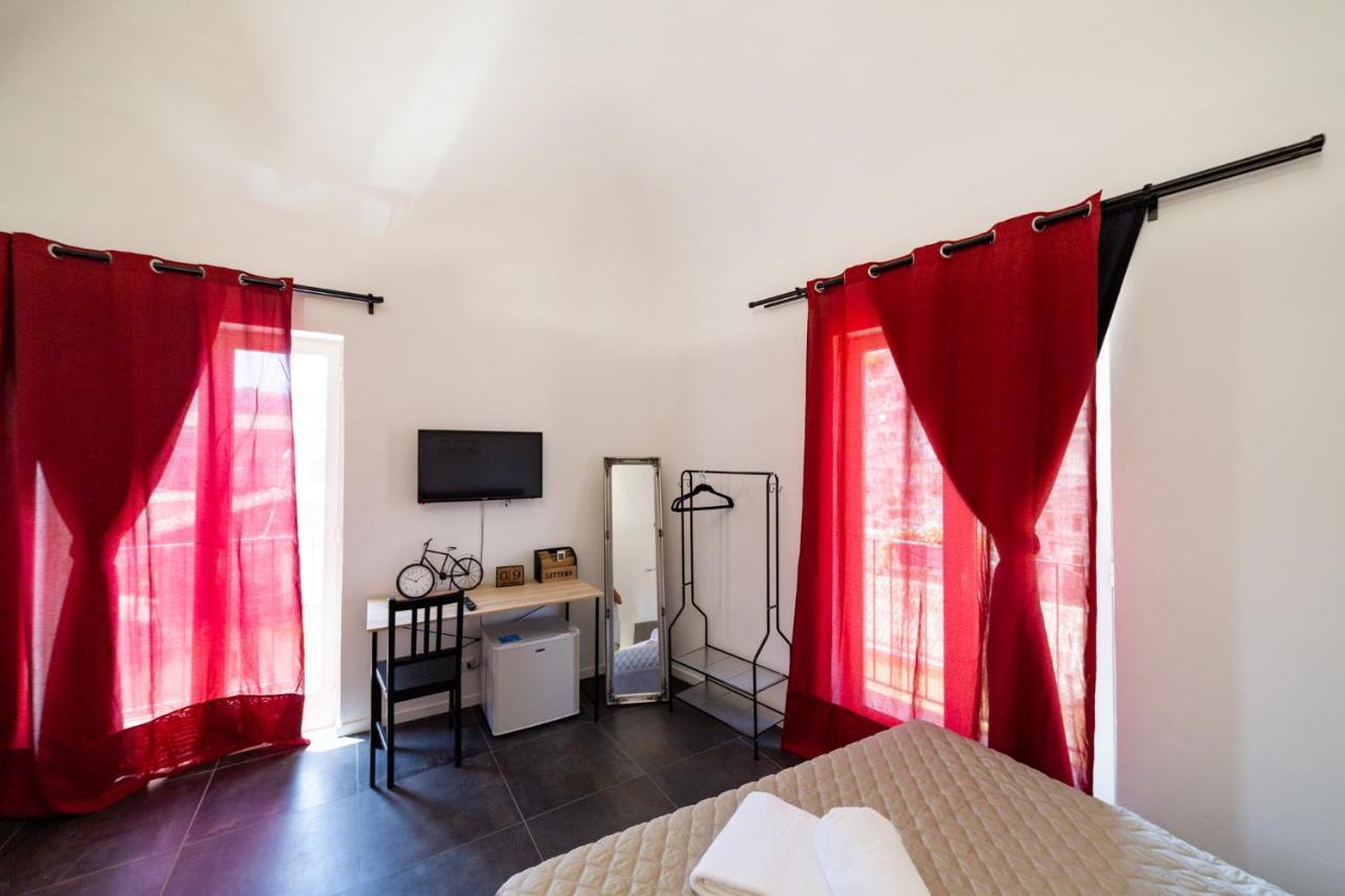 A Casa Di Cassi Hotel Modica Luaran gambar